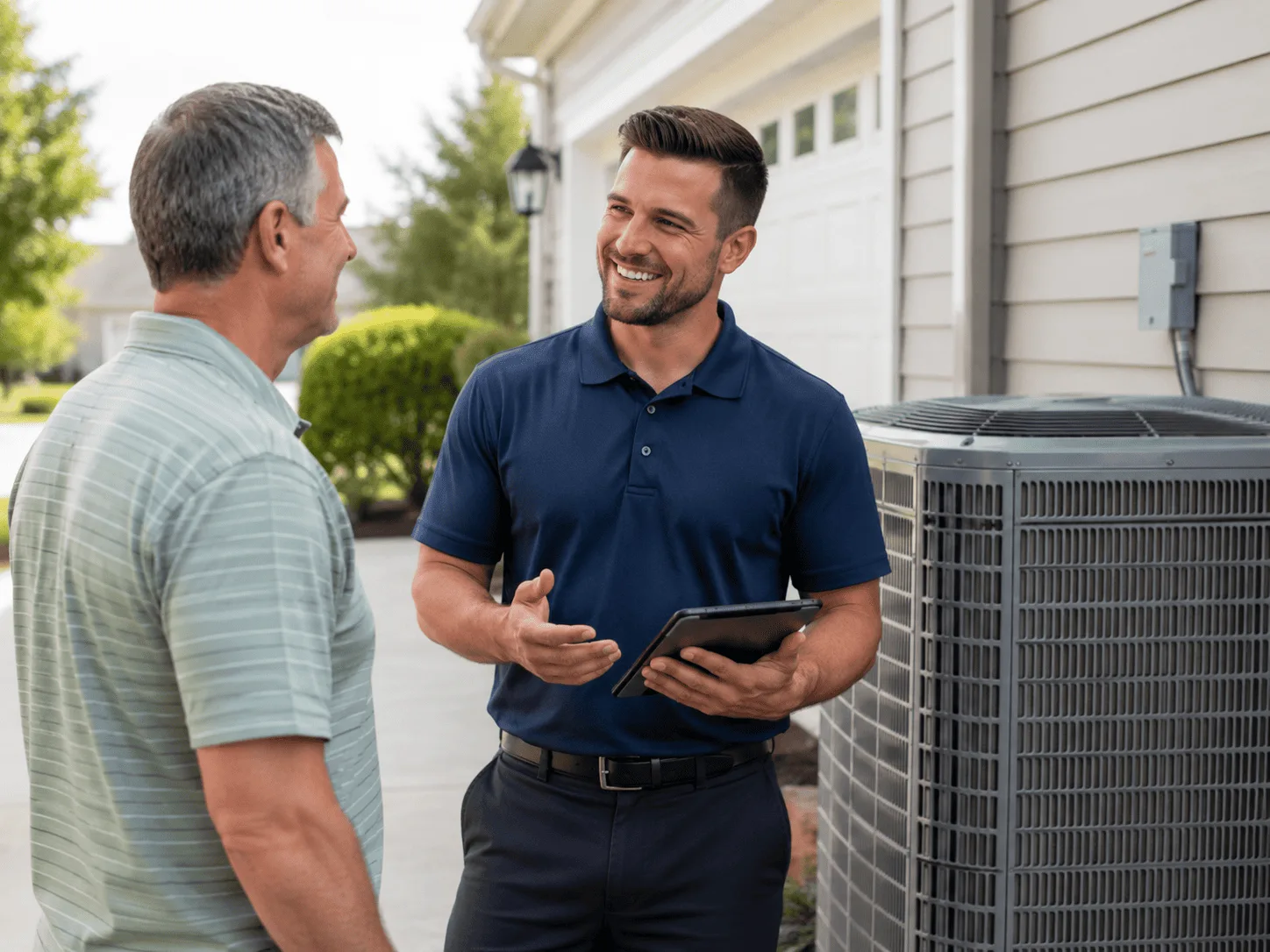Heat Pump Installation Marietta, GA FAQs